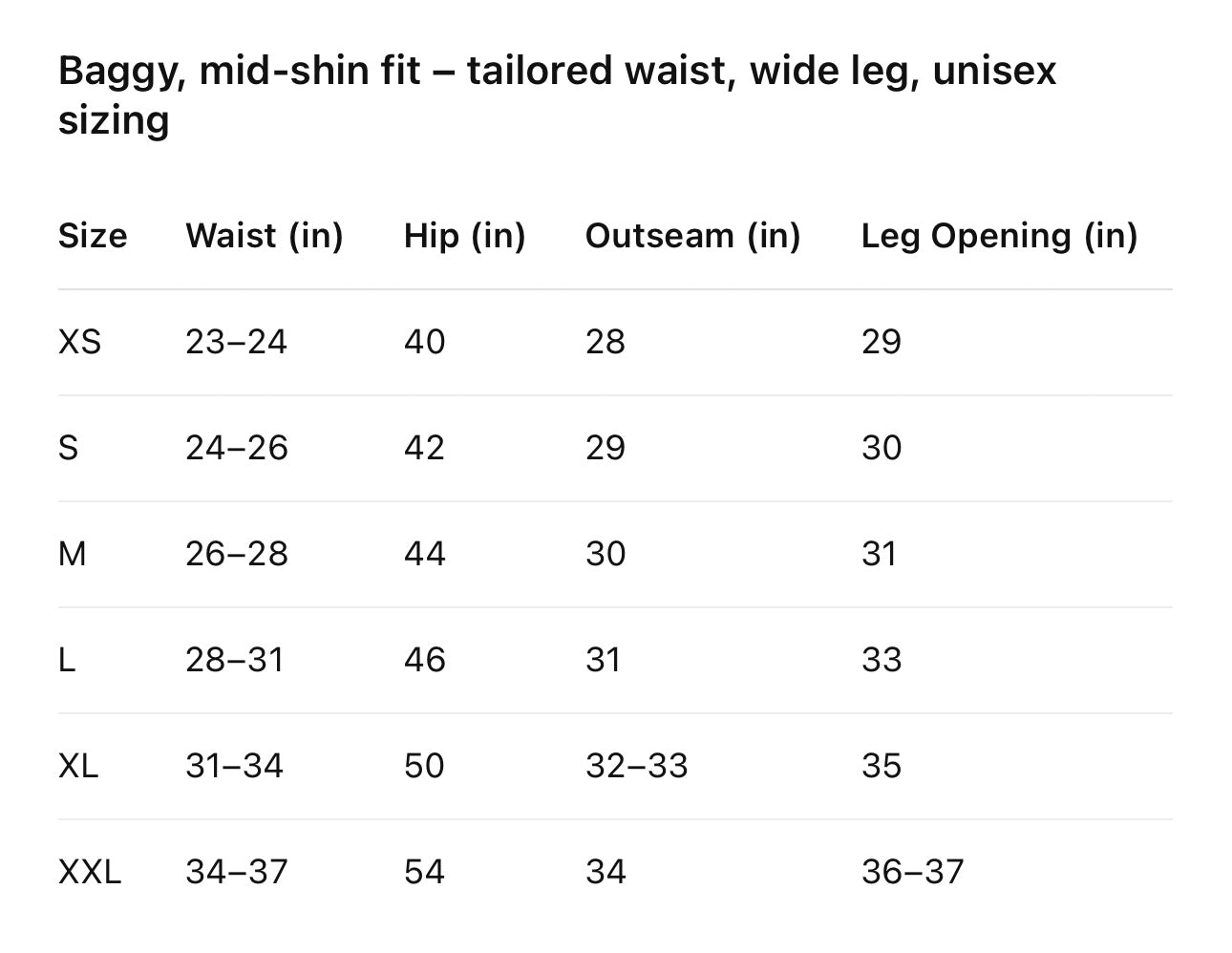 Nylon Wide Leg Jorts
